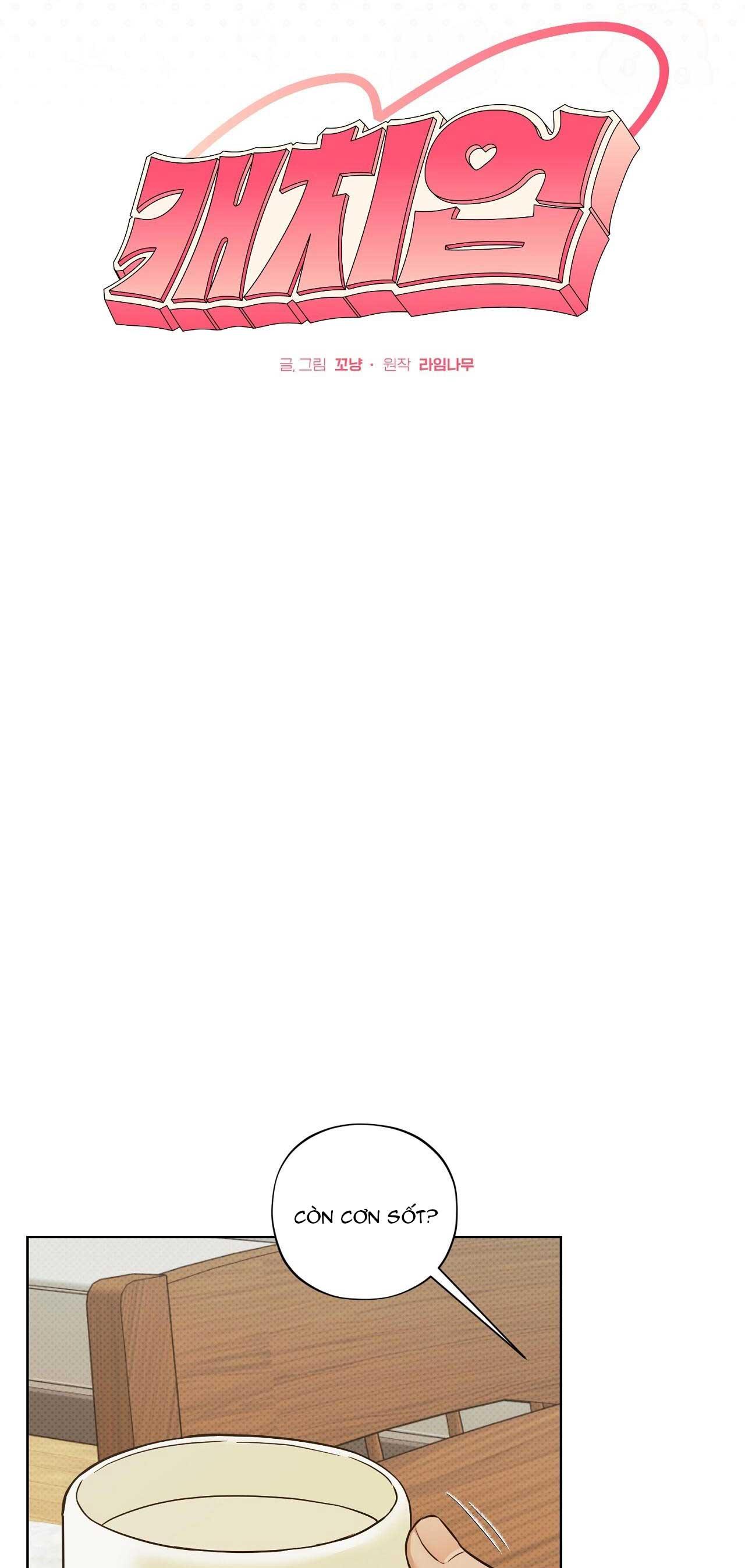 Đọc truyện BẮT KỊP - Chapter 31