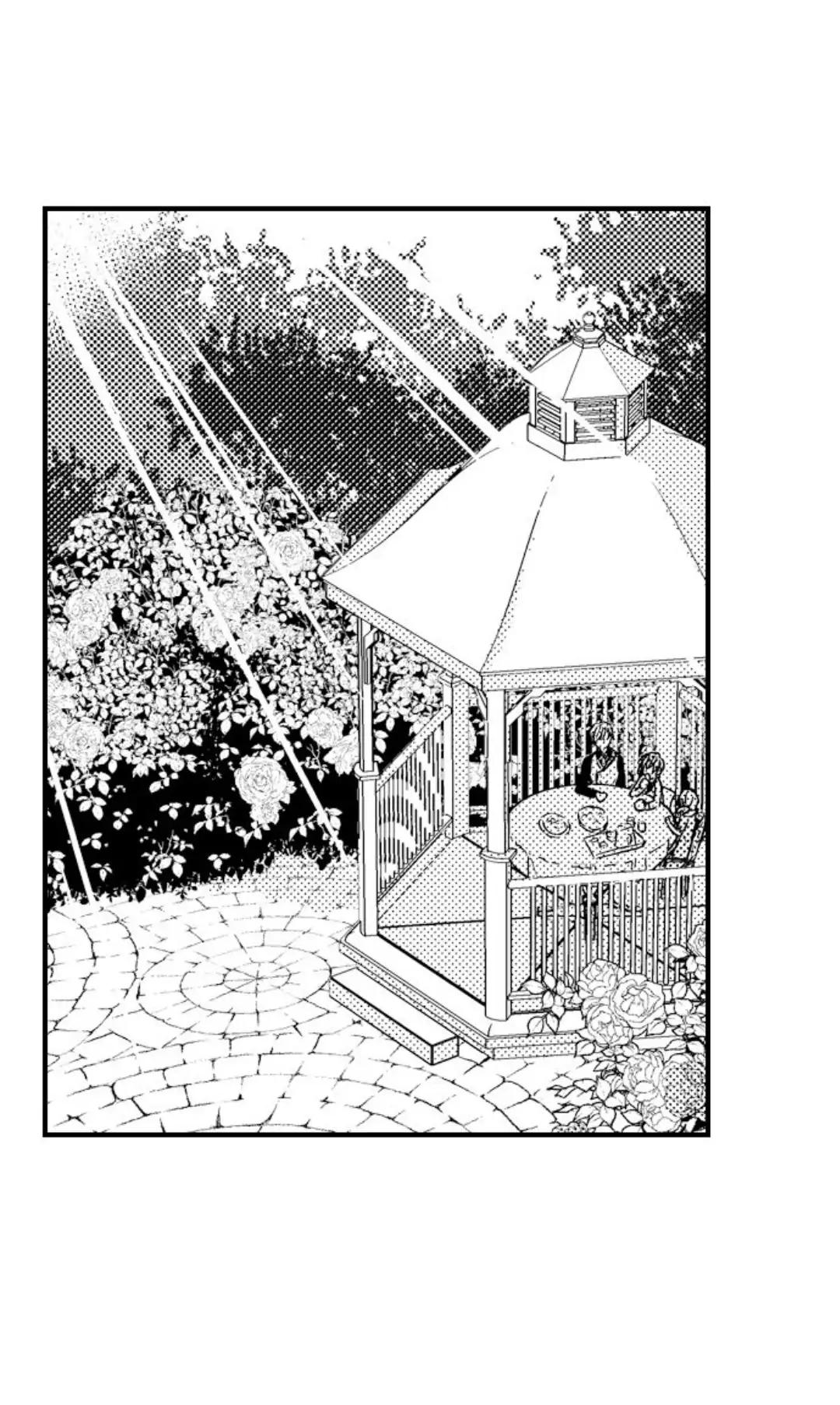 Đọc truyện HOÀNG TỬ HOÀN HẢO YÊU TÔI, TÌNH ĐỊCH CỦA NGÀI - Chapter 11