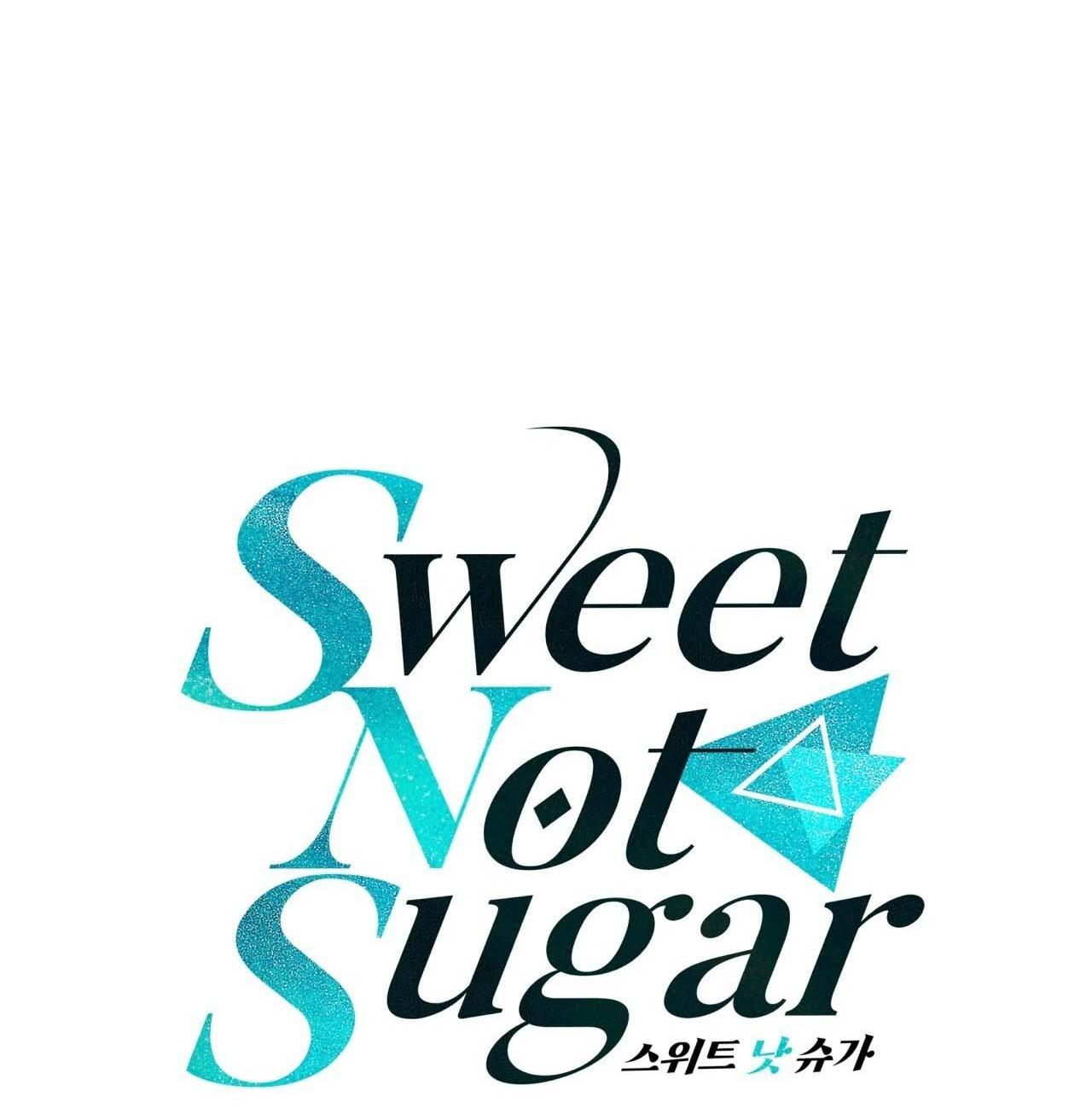 Đọc truyện VỊ NGỌT KHÔNG ĐƯỜNG (SWEET NOT SUGAR) - Chapter 59