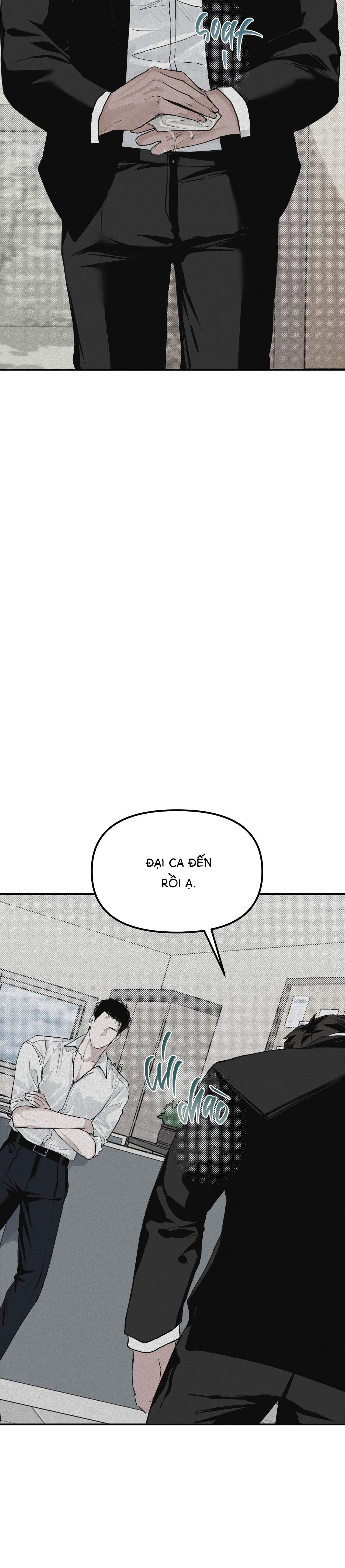 Đọc truyện  Phép Chiếu - Chapter 2