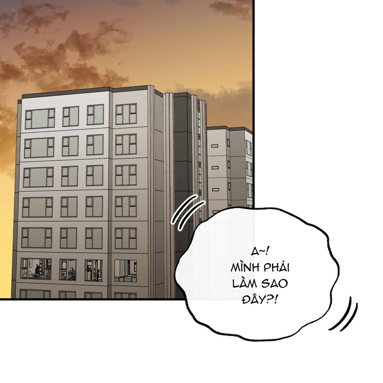 Đọc truyện (END) Keep us together - Chapter 28