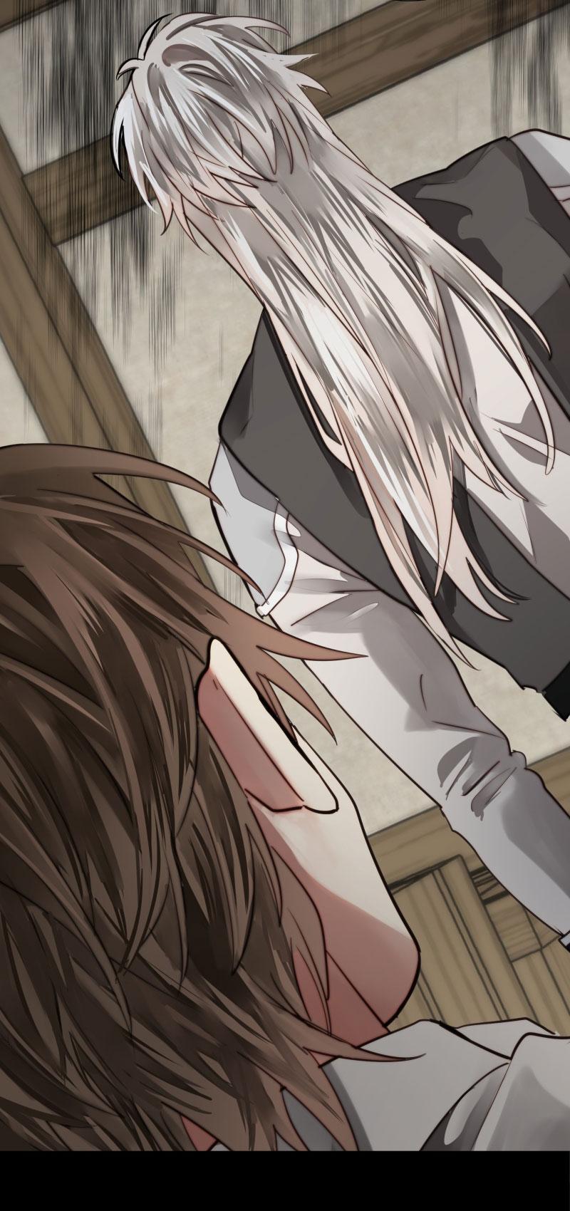 Đọc truyện KHI LONG THẦN RƠI VÀO LƯỚI TÌNH - Chapter 54