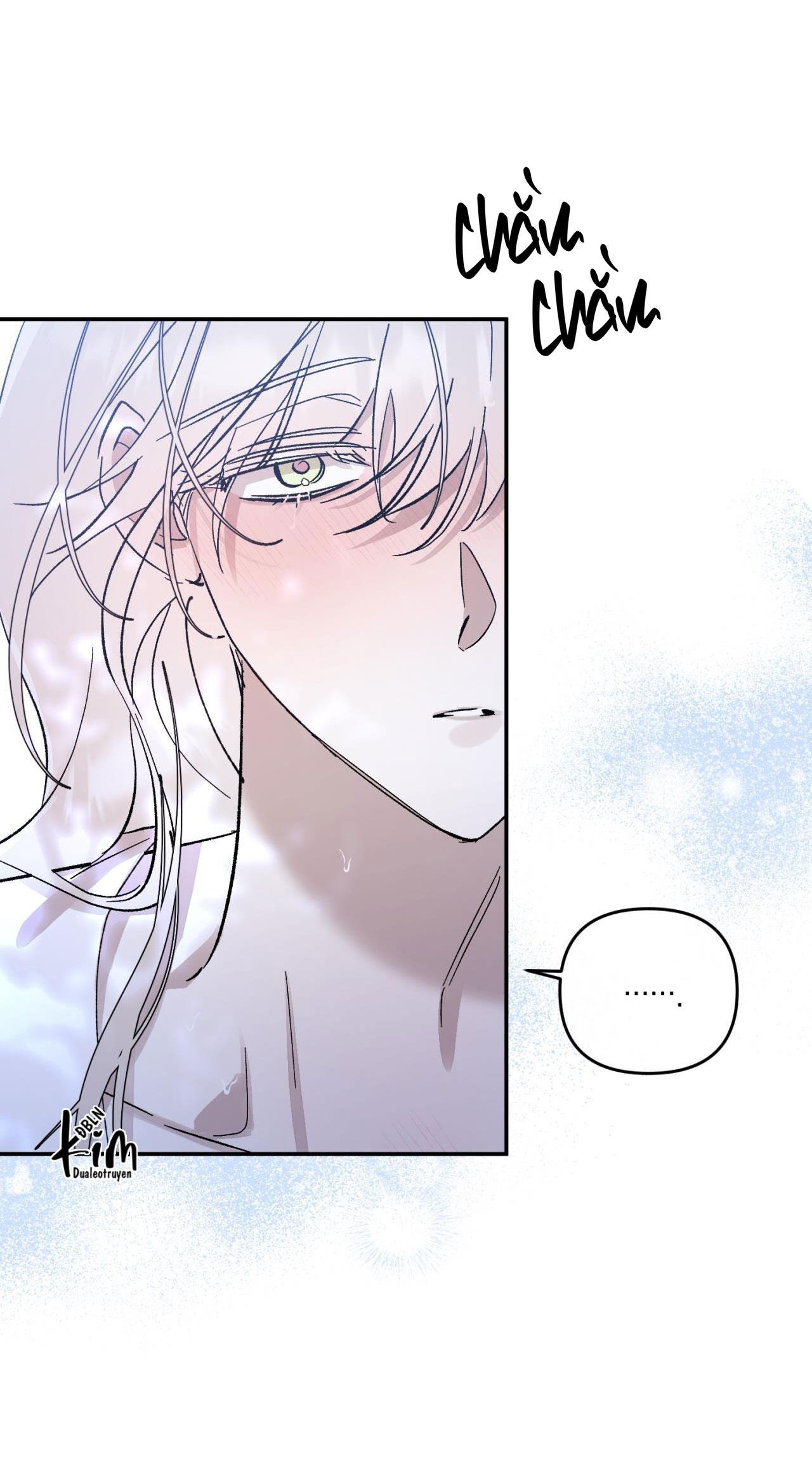 Đọc truyện BL CỔ TRANG-ÂU CỔ NGẮN NHÀ KIM - Chapter 36.6