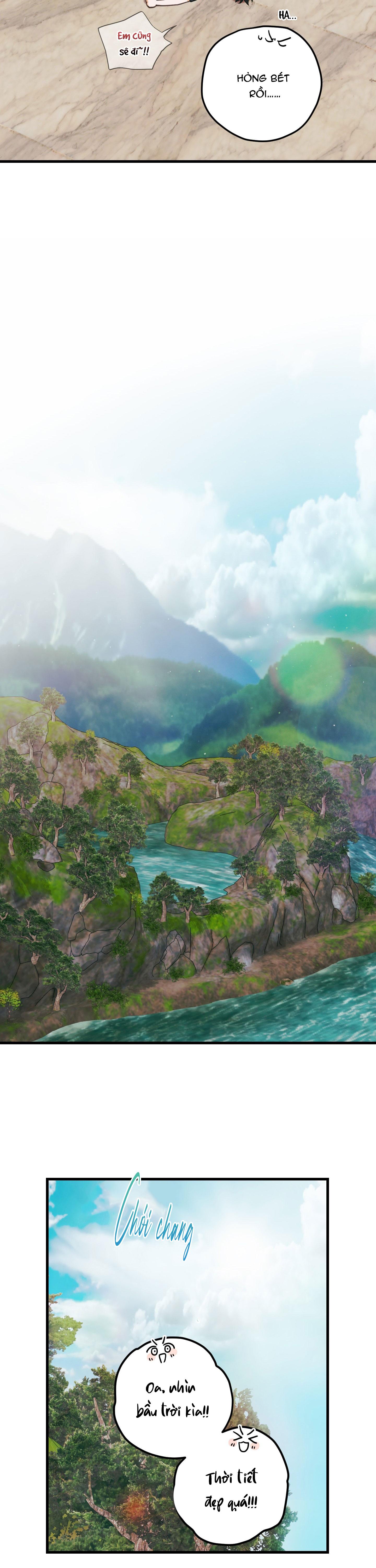 Đọc truyện CHUYỆN TÌNH HOA LÊ NỞ - Chapter 61