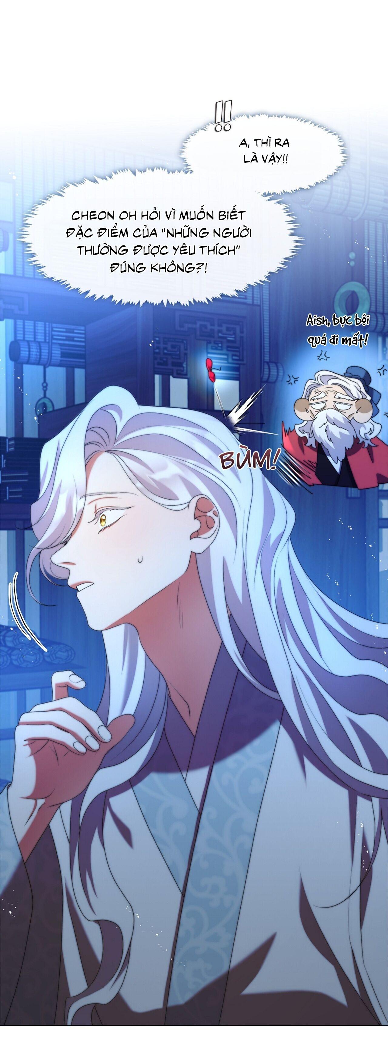 Đọc truyện Tôi đã nuôi dạy thủ lĩnh giáo phái ác ma - Chapter 38