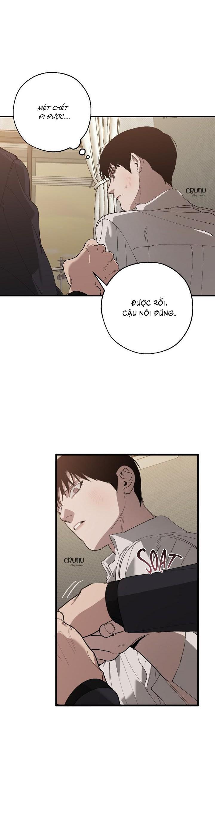 Đọc truyện  Tráo Đổi - Chapter 64