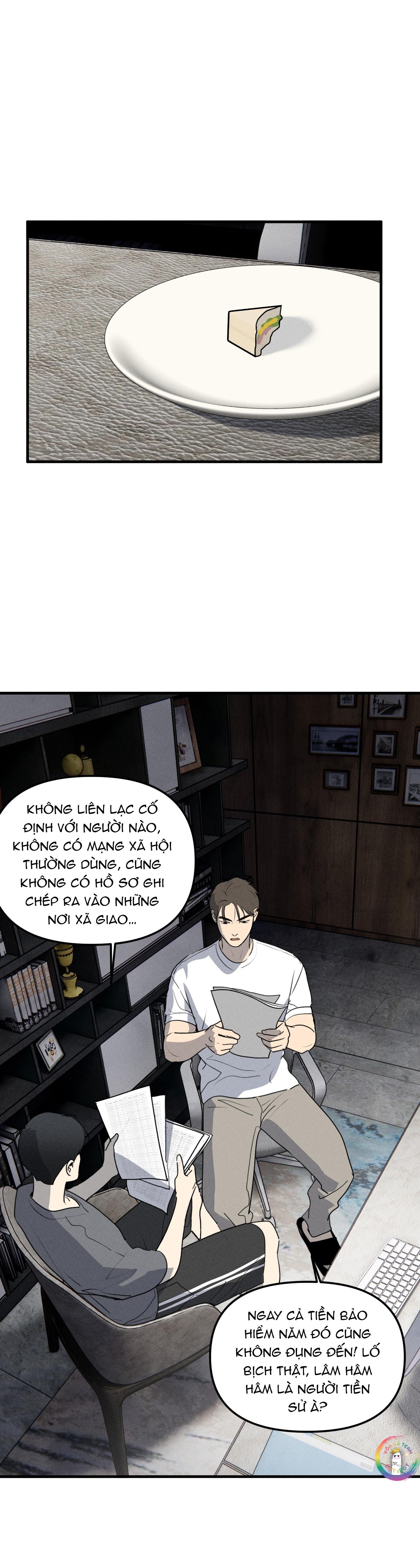 Đọc truyện (END) ID Của Thần - Chapter 66