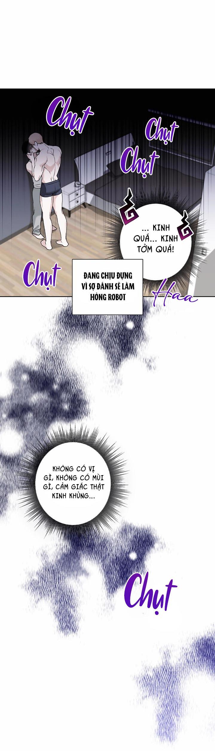 Đọc truyện TUYỂN TẬP NHỮNG ÔNG CHÚ TÀ ZÂM - Chapter 17.1