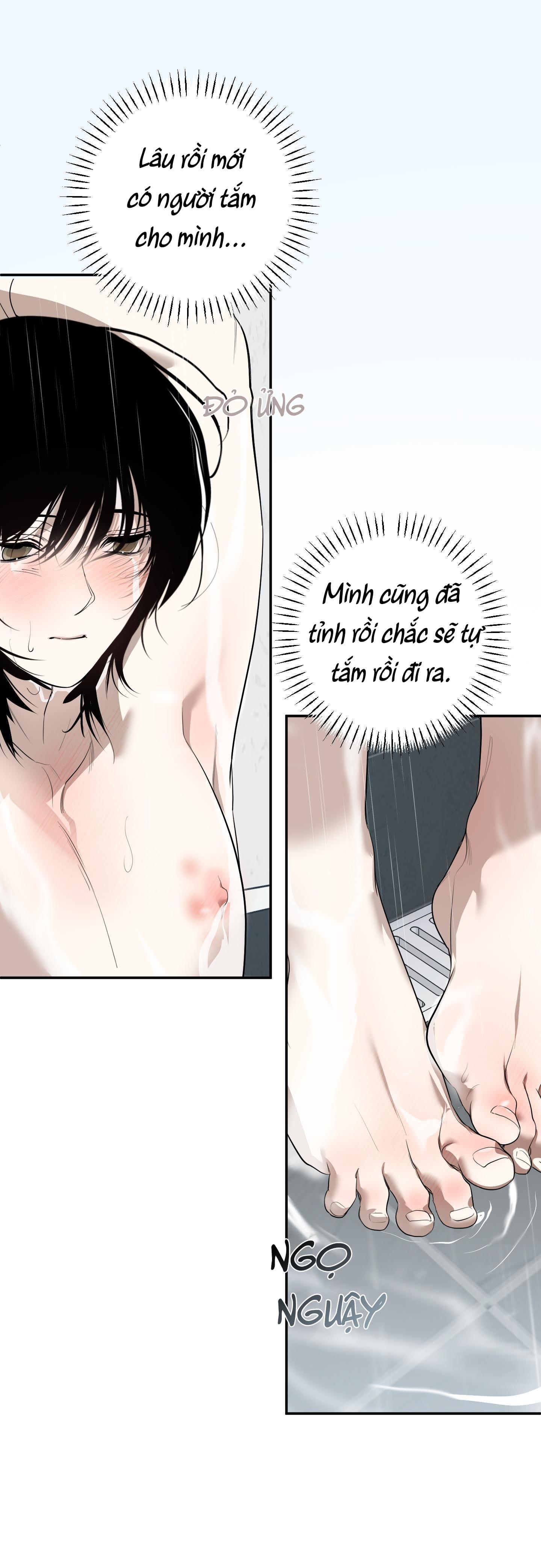 Đọc truyện LIST TRUYỆN NGẮN CHỊT CHỊT - Chapter 108