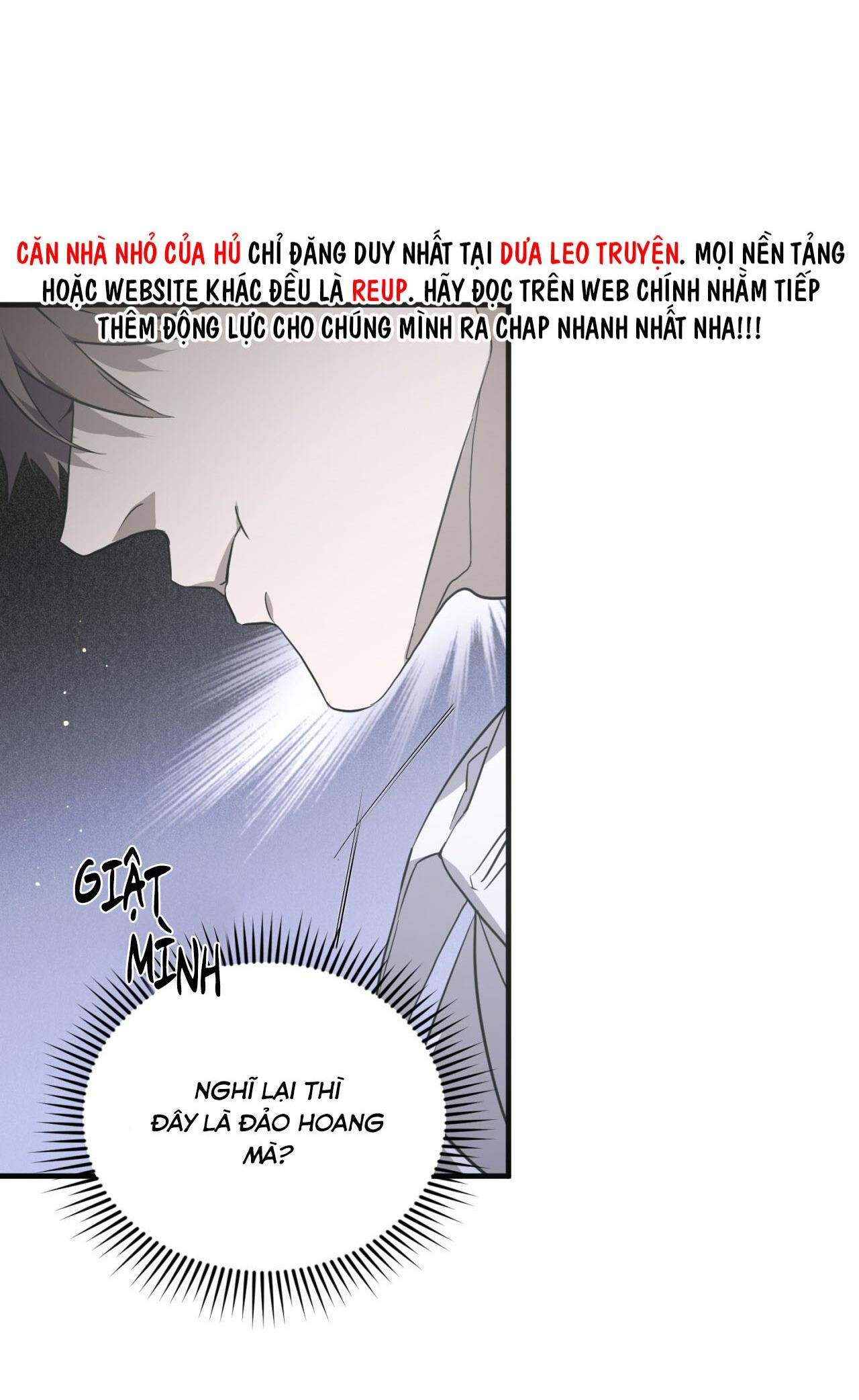 Đọc truyện THẤT LẠC - Chapter 6