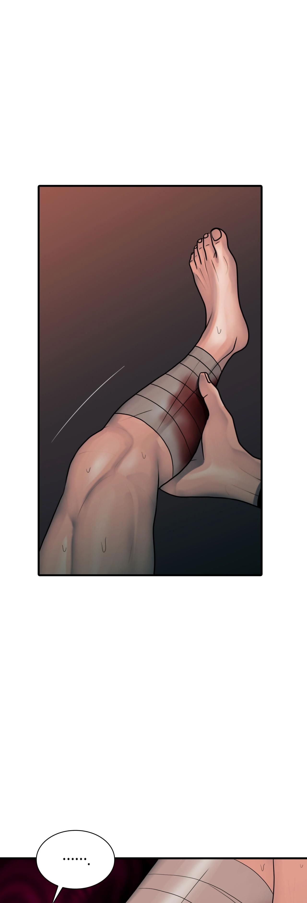 Đọc truyện ĂN MÒN - Chapter 31