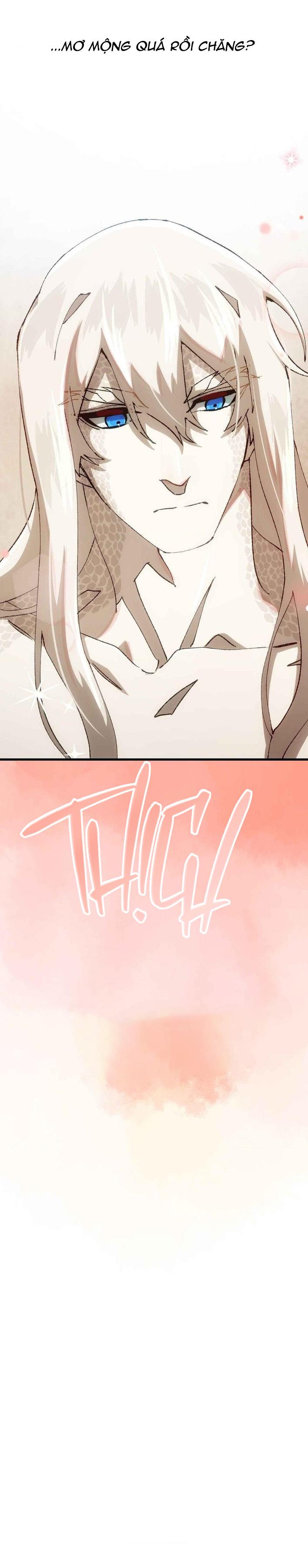 Đọc truyện Hãy khóc đi đừng ngại ngùng! - Chapter 23