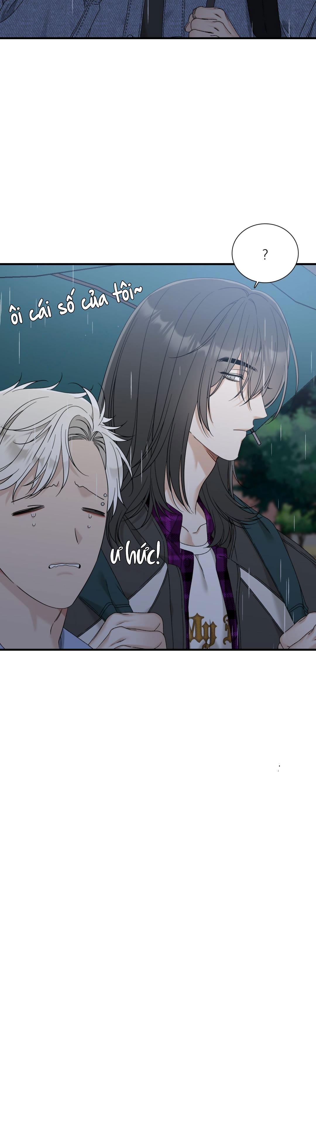 Đọc truyện KHỞI ĐẦU SAI LẦM - Chapter 5