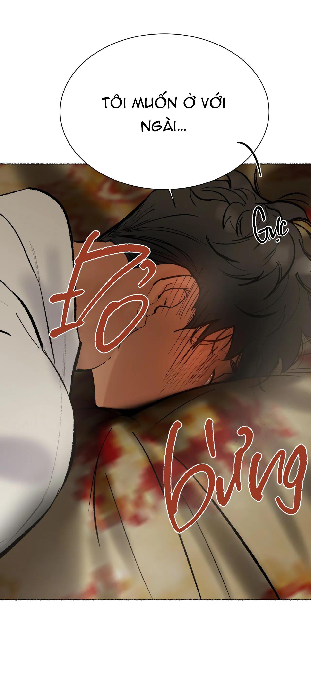 Đọc truyện HỔ NGÀN NĂM - Chapter 37