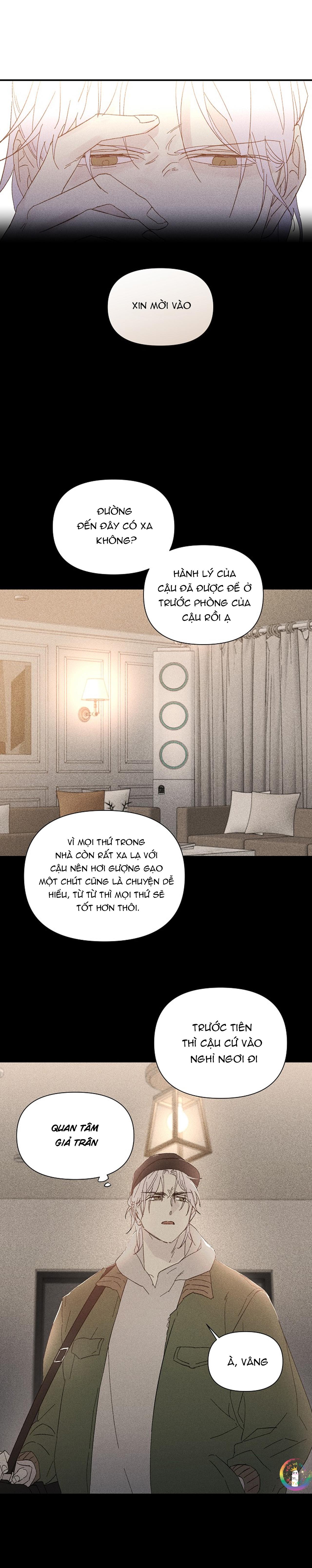 Đọc truyện Manhwa Chịch Vồn Chịch Vã - Chapter 89