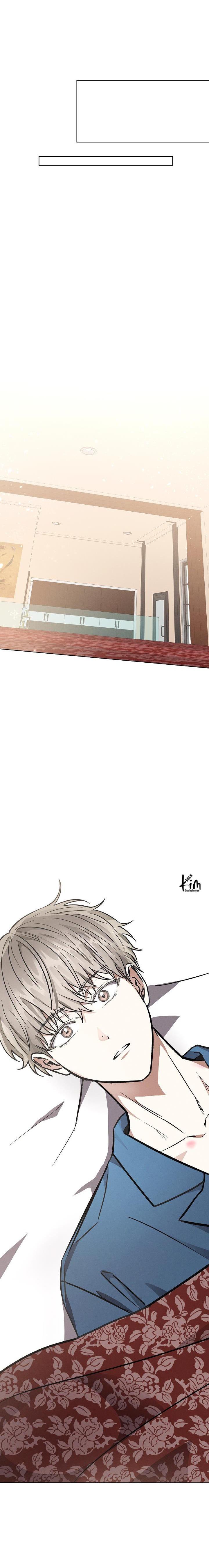 Đọc truyện (ABO) BE BE - Chapter 17