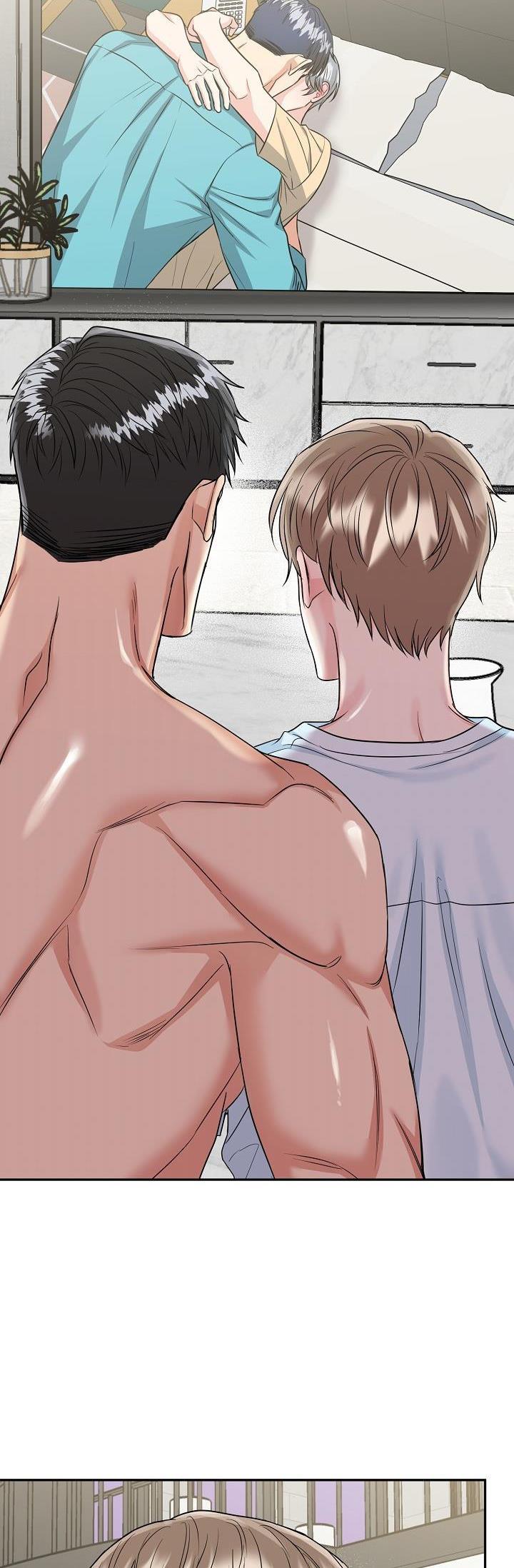 Đọc truyện HỔ DỮ - Chapter 32