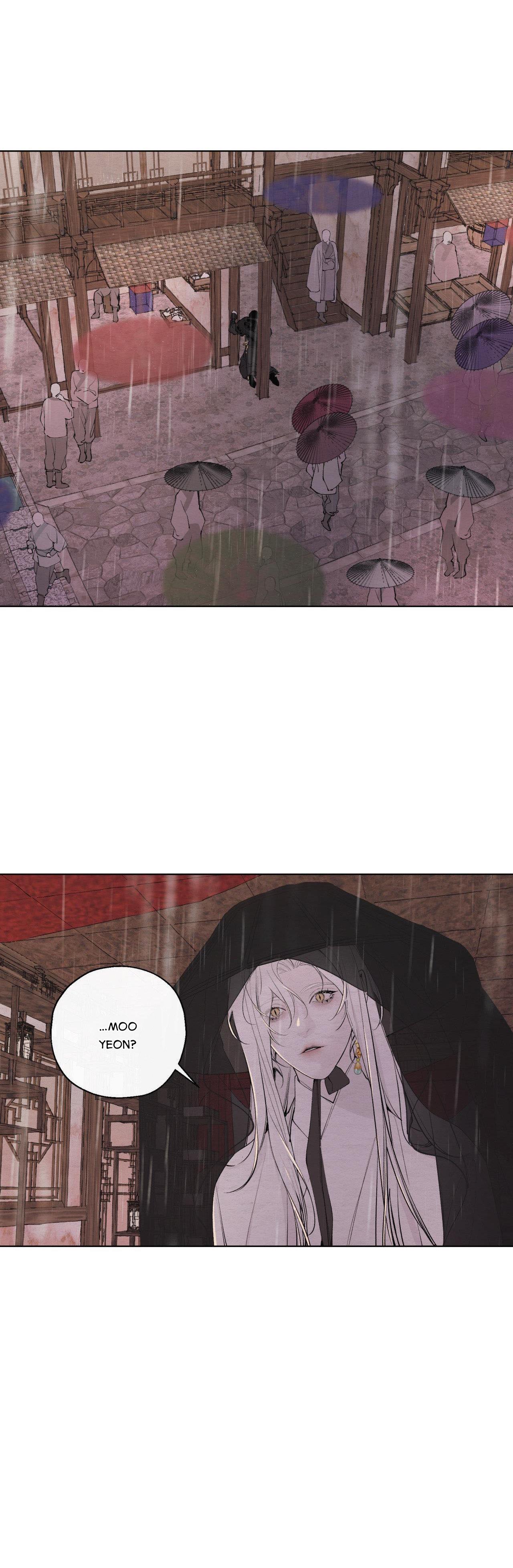 Đọc truyện  Lạc Hồn - Chapter 19