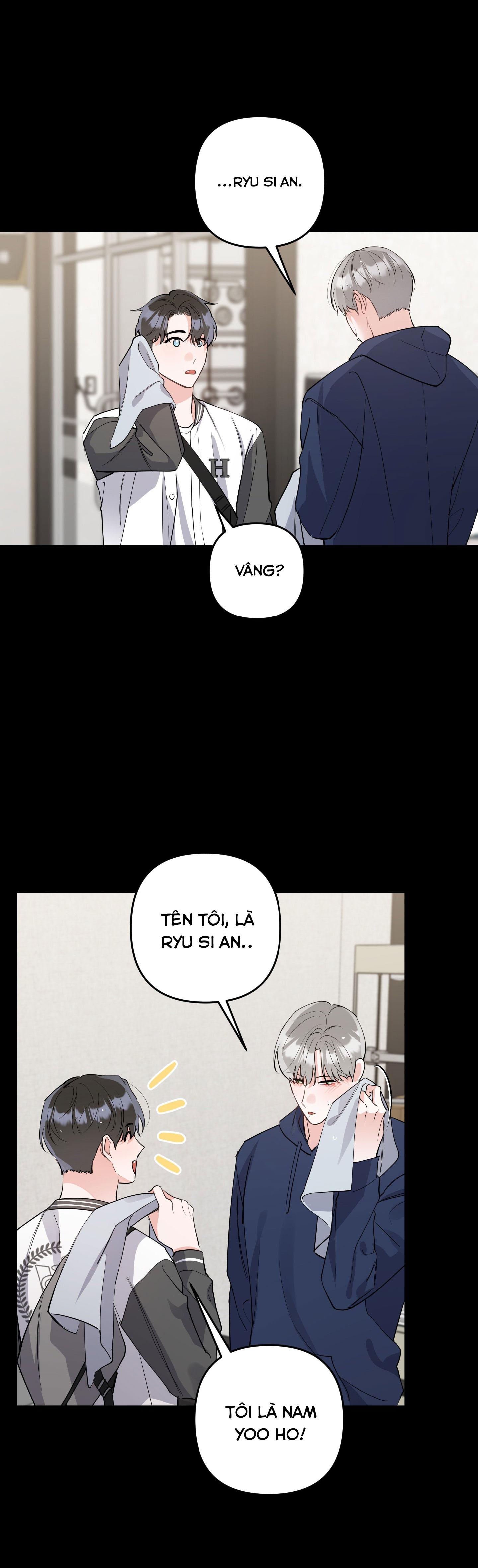 Đọc truyện LIST TRUYỆN NGẮN CHỊT CHỊT - Chapter 70