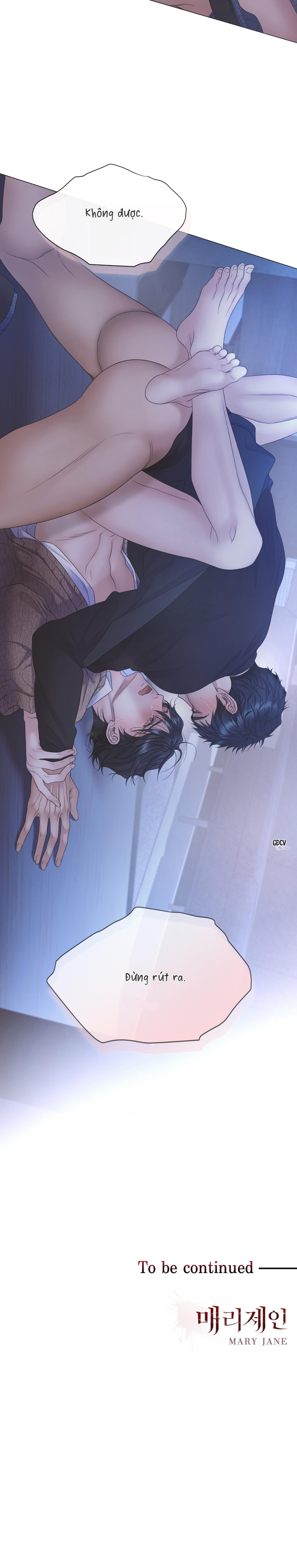Đọc truyện MARY JANE - Chapter 59