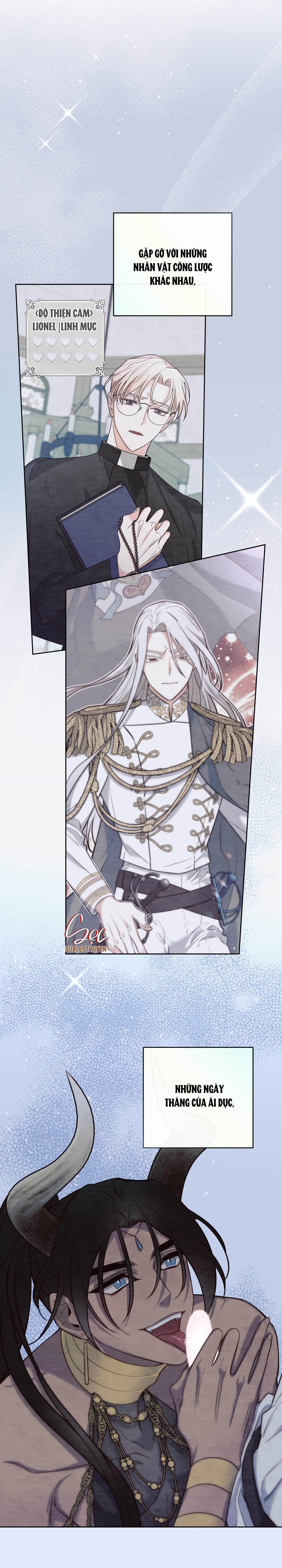 Đọc truyện (NP) TRỞ THÀNH VUA CÔNG LƯỢC - Chapter 60