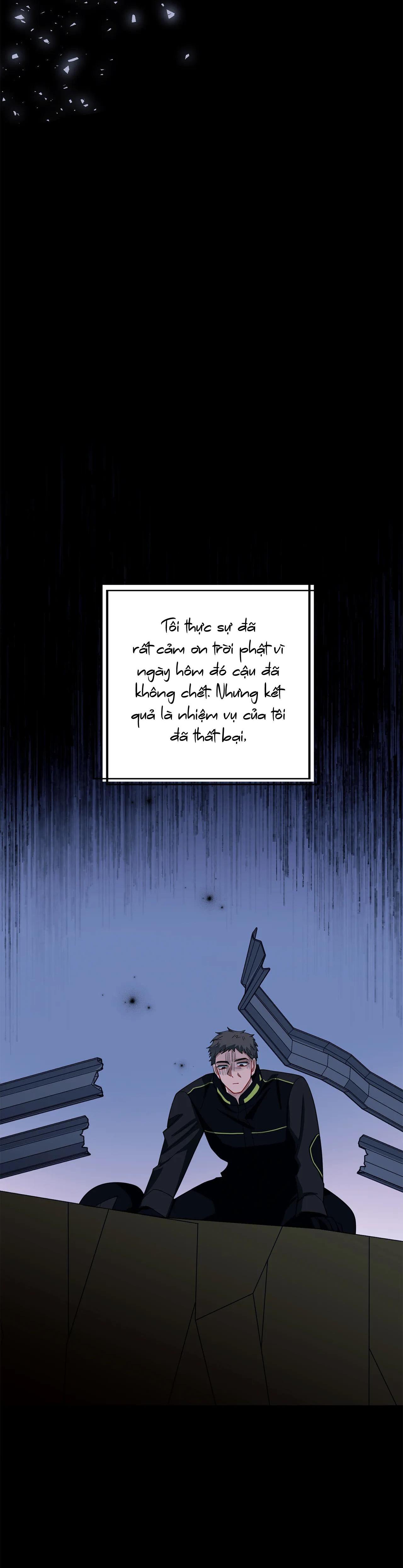 Đọc truyện Vết Trượt - Chapter 50