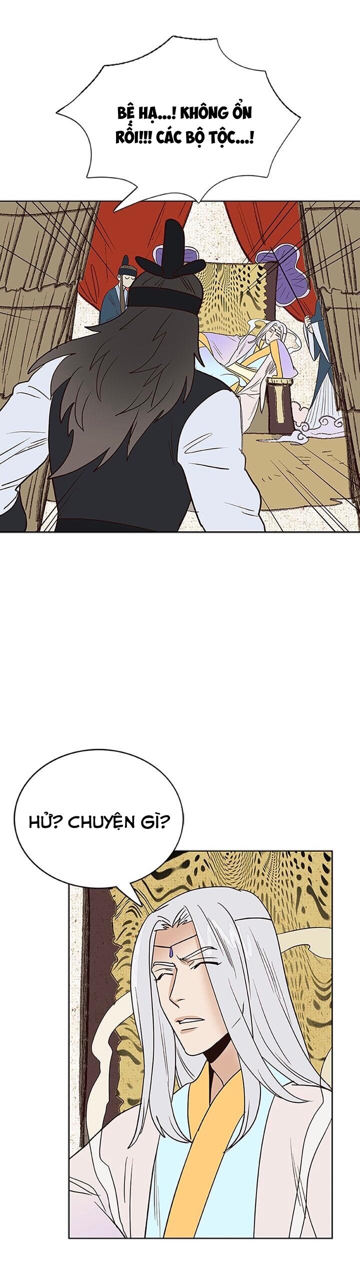 Đọc truyện [Hoàn] Rạp Chiếu Phim BL Cổ Điển - Chapter 49