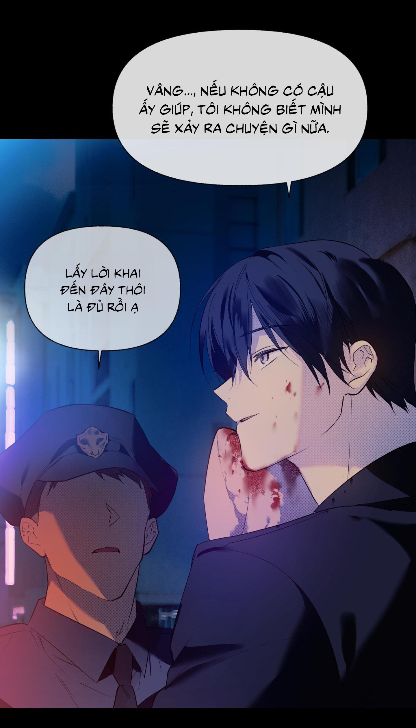 Đọc truyện GIÀNH QUYỀN KIỂM SOÁT - Chapter 2