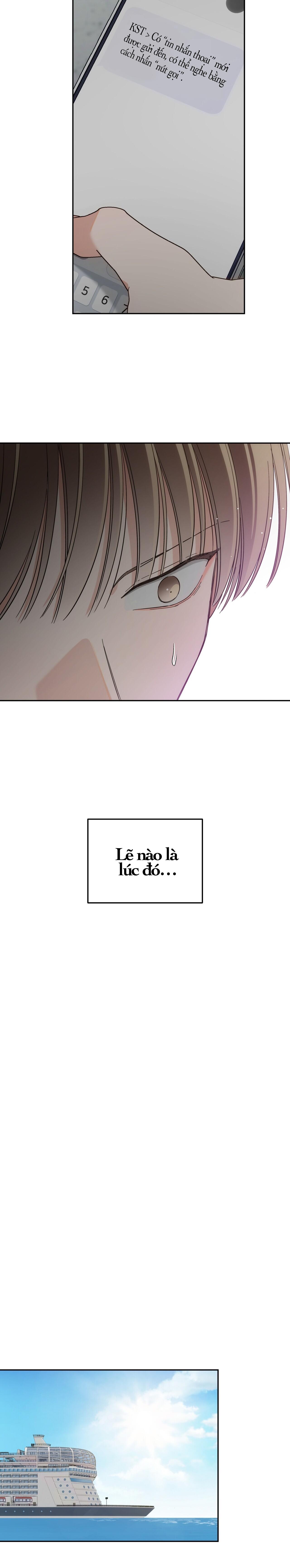 Đọc truyện PAYDAY - Chapter 12