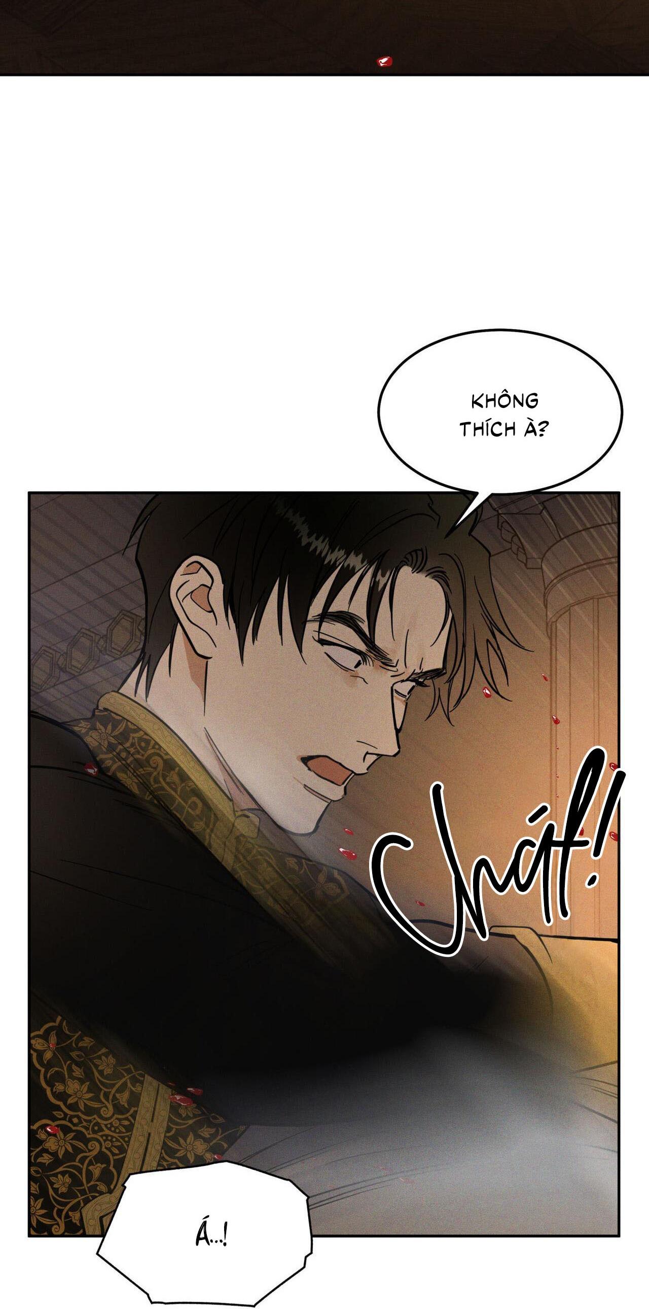 Đọc truyện  Antidote - Chapter 10