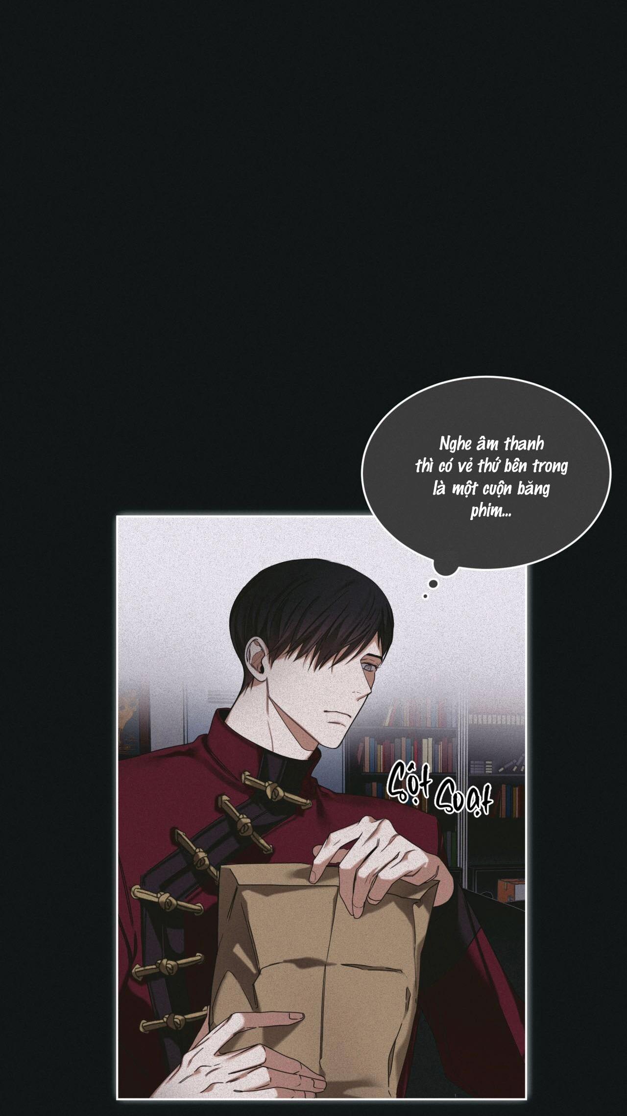 Đọc truyện  Phạm Luật - Chapter 72