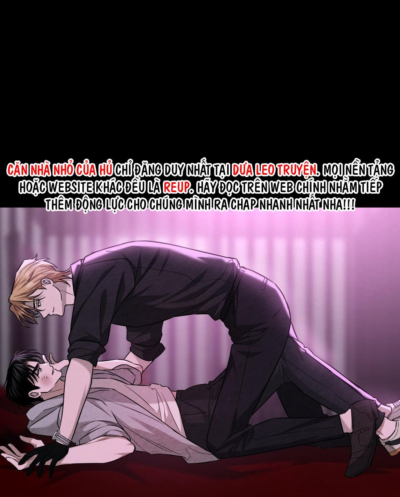 Đọc truyện (END SS1) BÙNG NỔ - Chapter 2
