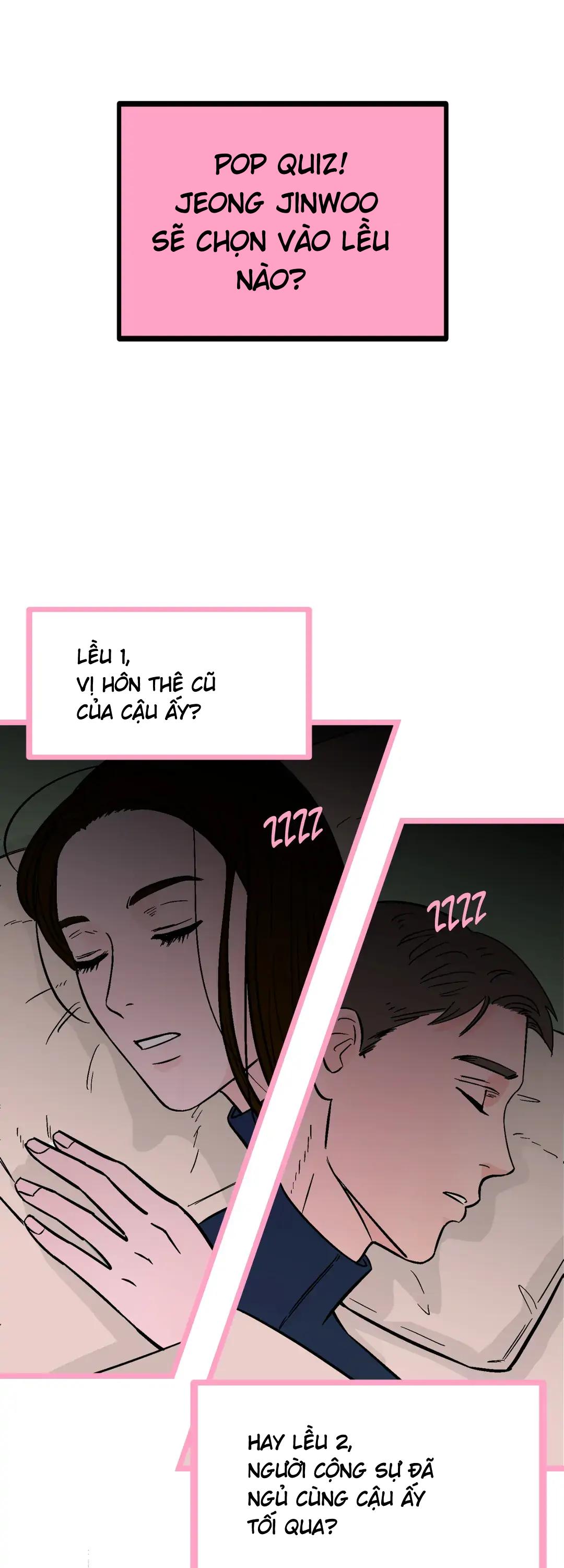 Đọc truyện [Hoàn] BL in a dungeon?! - Chapter 5