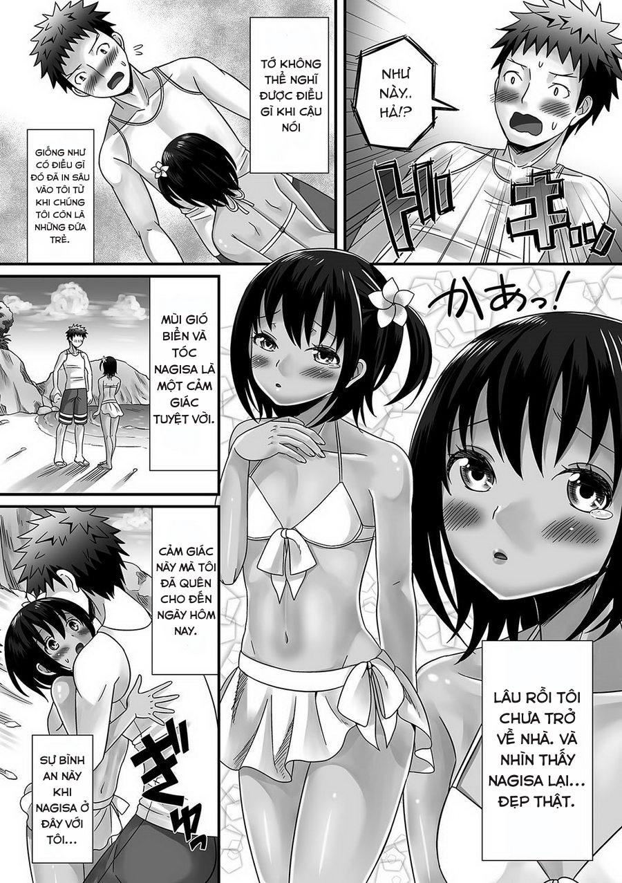 Đọc truyện Oneshot Hỏny Nhà Rô Lai - Chapter 345