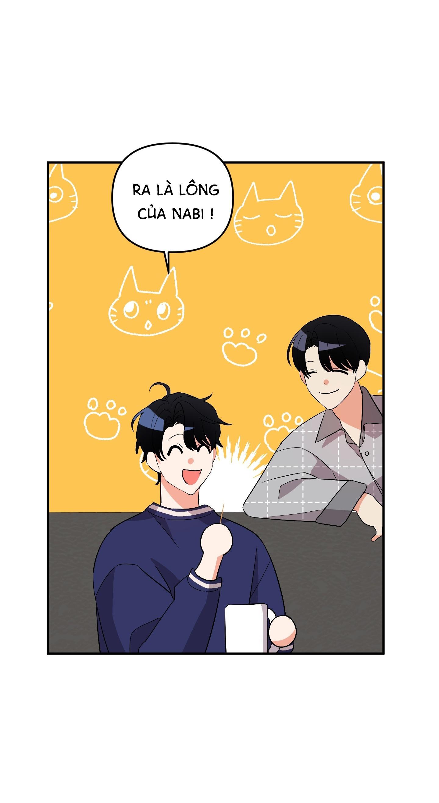 Đọc truyện TÊN XẤU XA CỦA TÔI XXX - Chapter 55