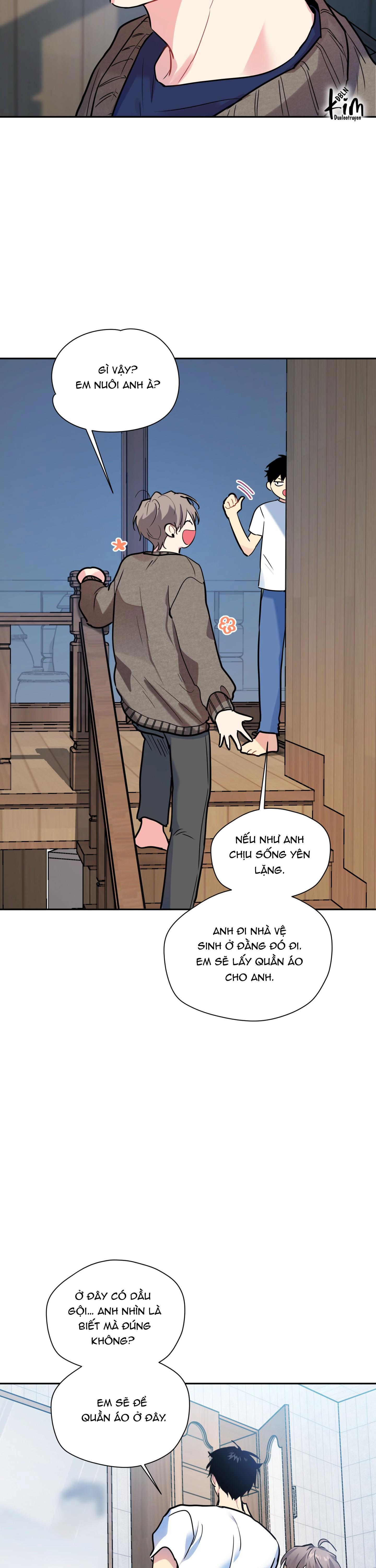 Đọc truyện TUYỂN TẬP NGỰC BỰ, CUNG KHỦ CỦA NHÀ KIM - Chapter 164.7