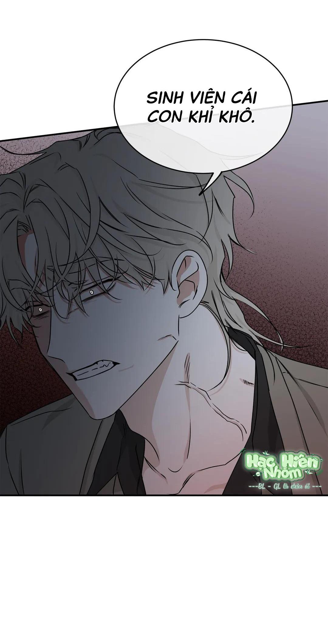 Đọc truyện Thủy triều thấp lúc chạng vạng - Chapter 47