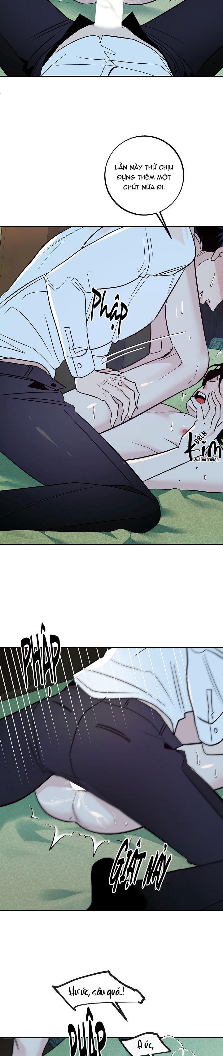 Đọc truyện Sa Ha (Anh dâu x em chồng) - Chapter 28