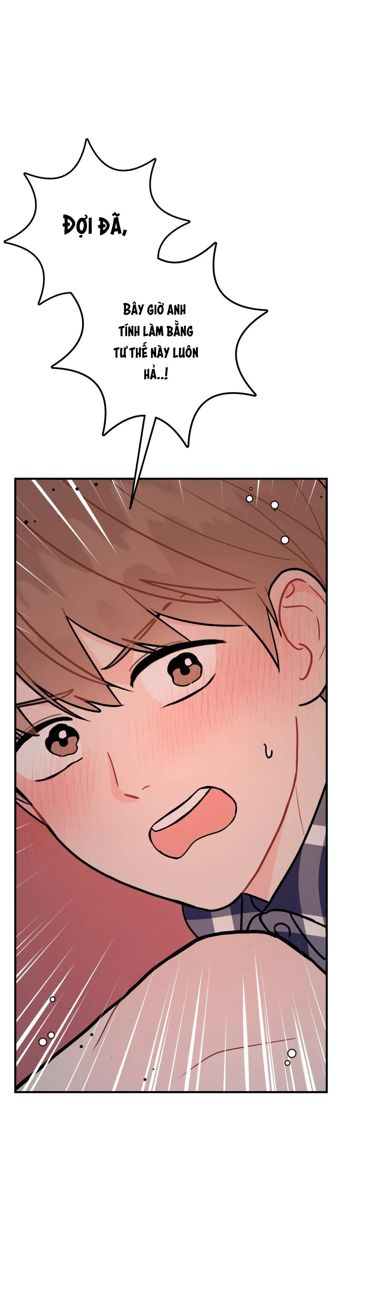 Đọc truyện KHOẢNG CÁCH VƯỢT QUA GIỚI HẠN - Chapter 88