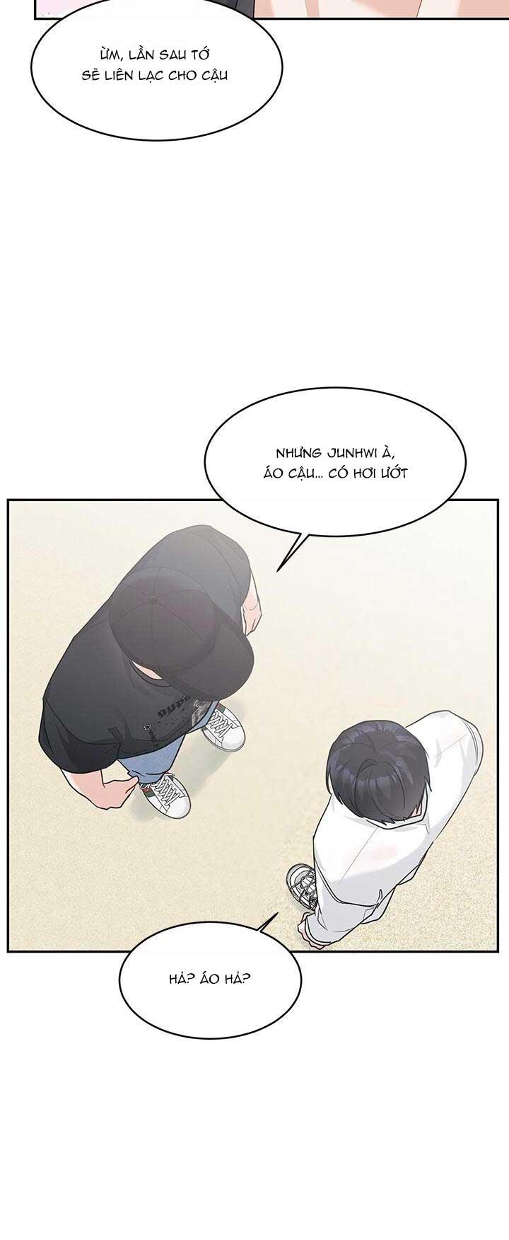 Đọc truyện TIỂU THỬ: BẮT ĐẦU MÙA HÈ - Chapter 20