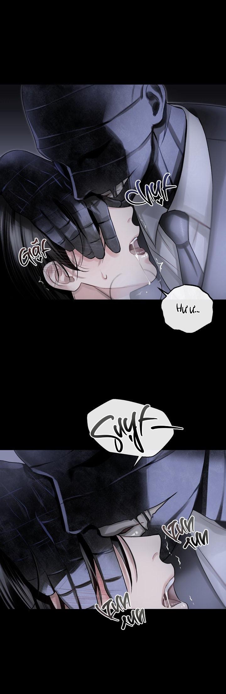 Đọc truyện [END] HƠI THỞ CỦA CỪU - Chapter 2