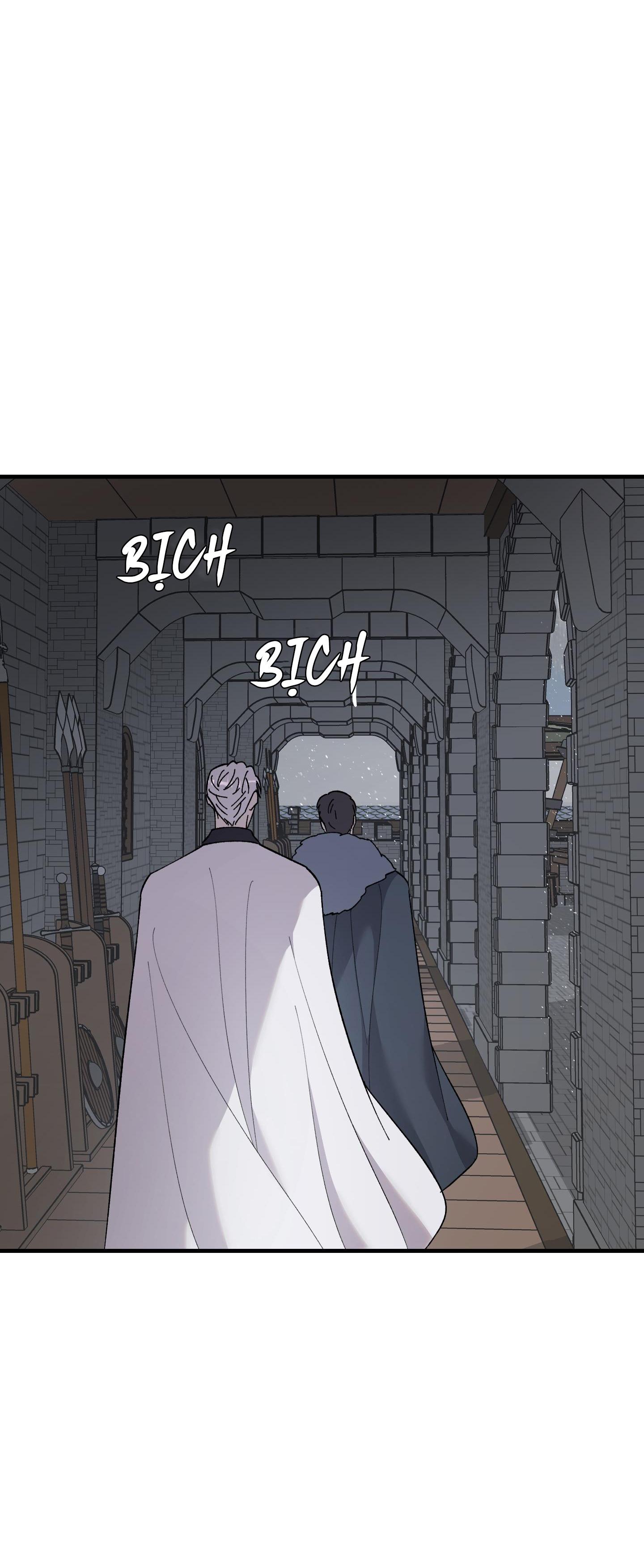 Đọc truyện Đóa hoa của mặt trời - Chapter 60