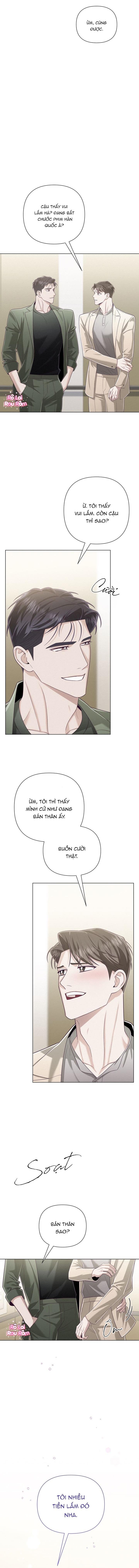 Đọc truyện  TÌNH YÊU HỎA TIỄN - Chapter 32