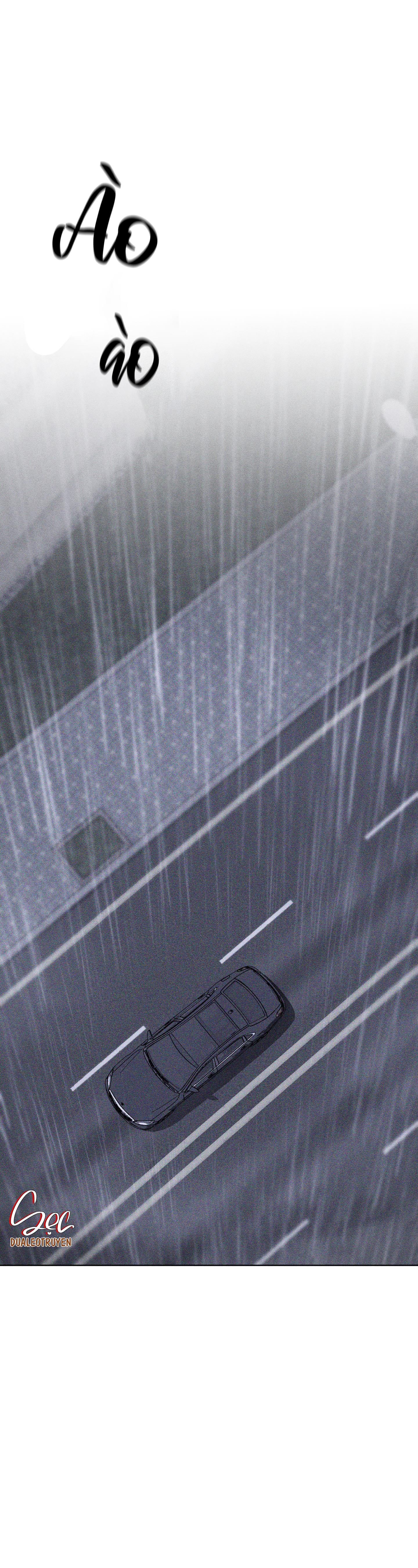 Đọc truyện HÌNH THÁI TÌNH TAN - Chapter 48