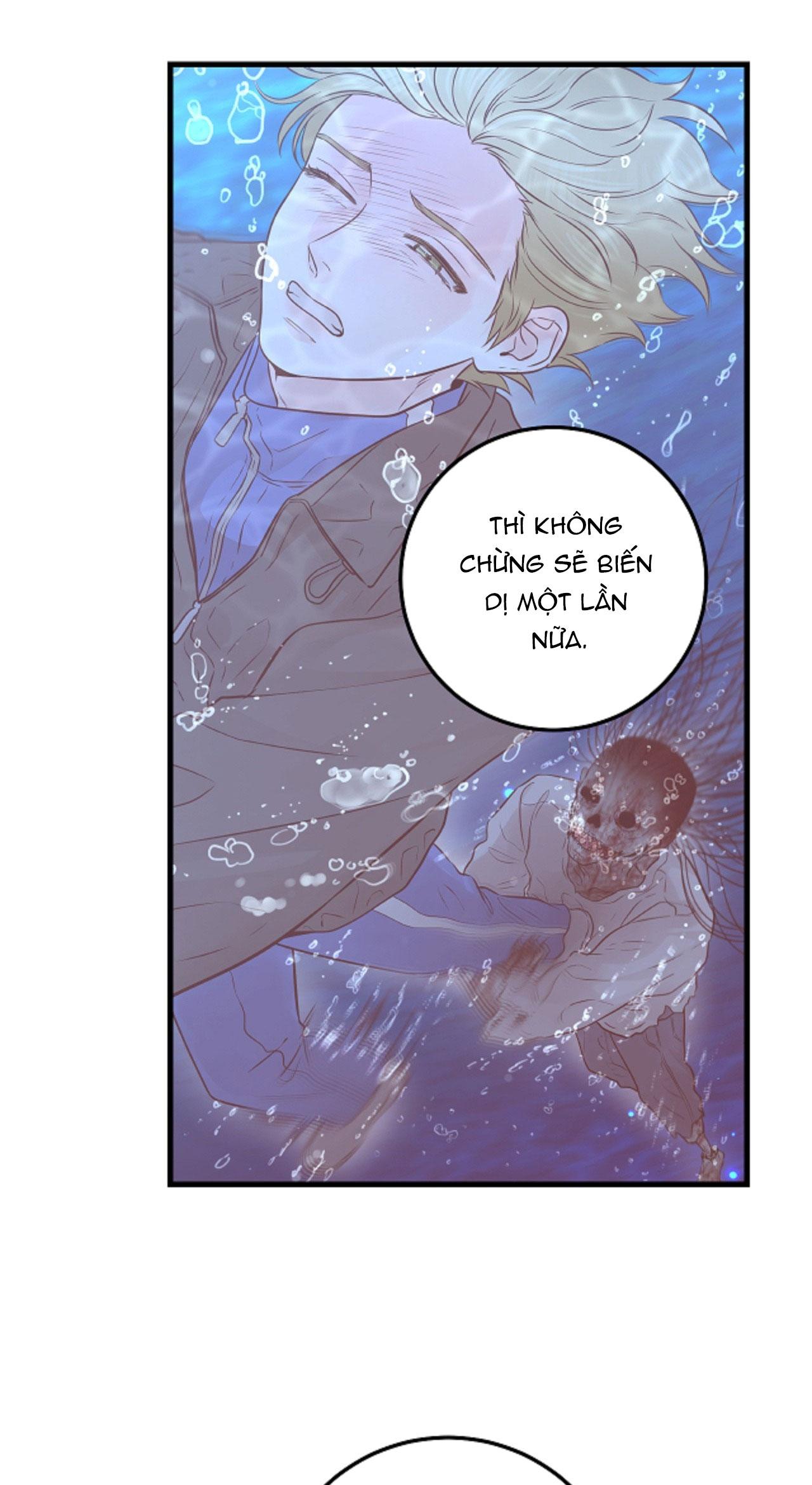 Đọc truyện OVER THE PARADISE - Chapter 44