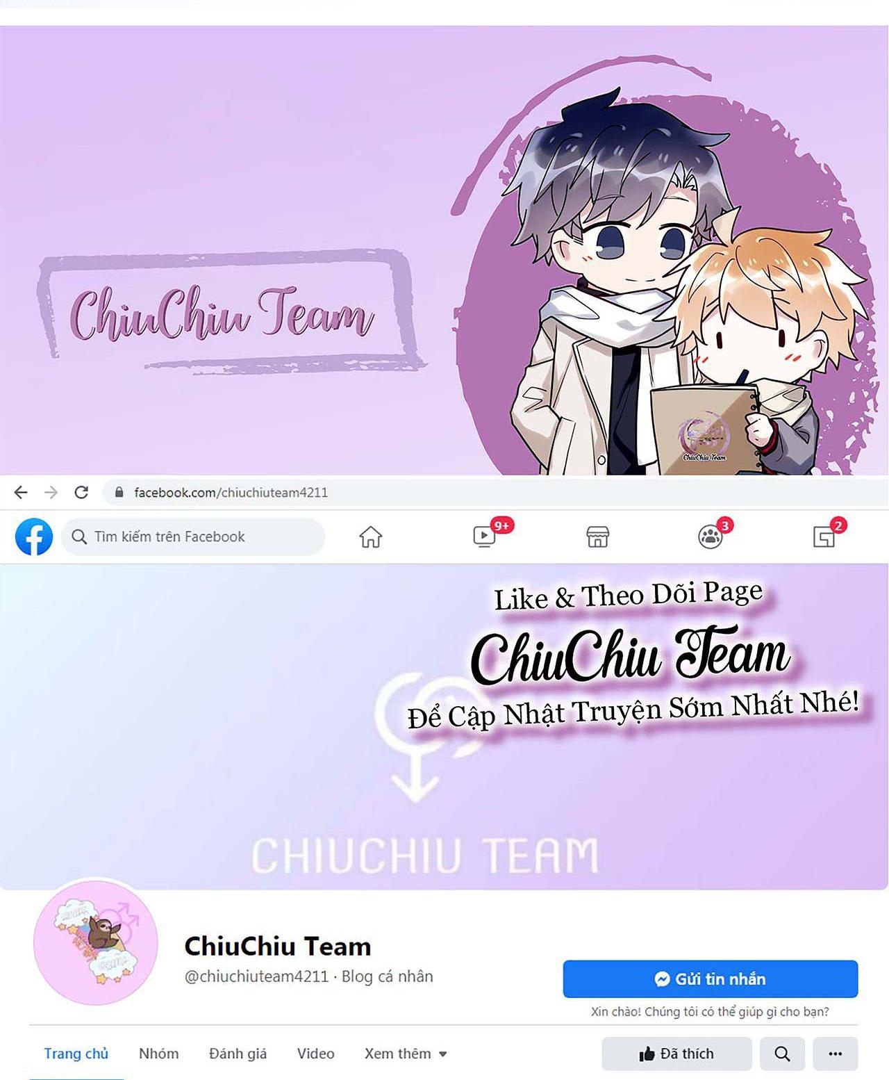 Đọc truyện Thánh Tâm không dễ chọc - Chapter 26