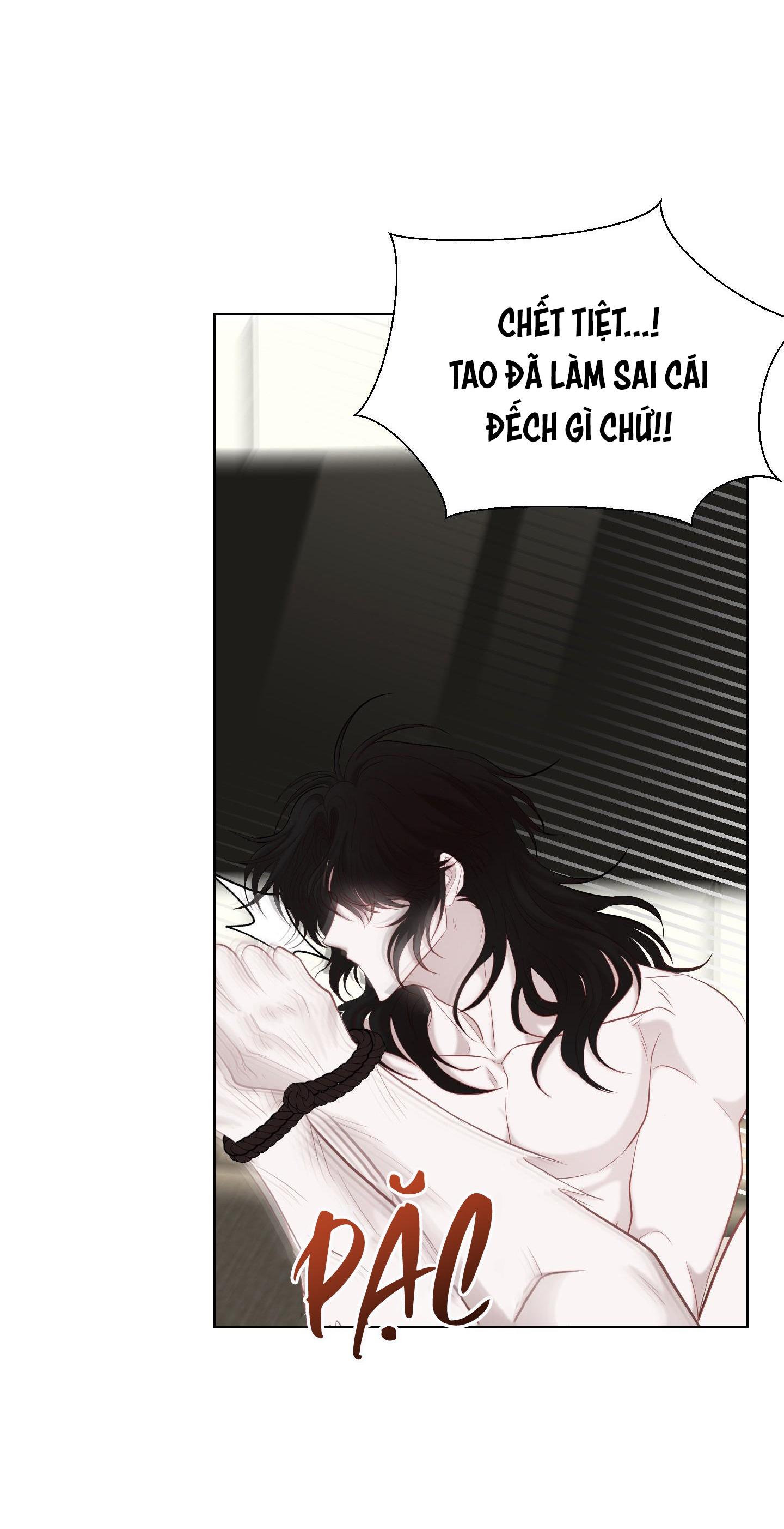 Đọc truyện (END) LÀM THẾ NÀO ĐỂ CHẾ NGỰ KẺ THÙ TRONG TA - Chapter 5
