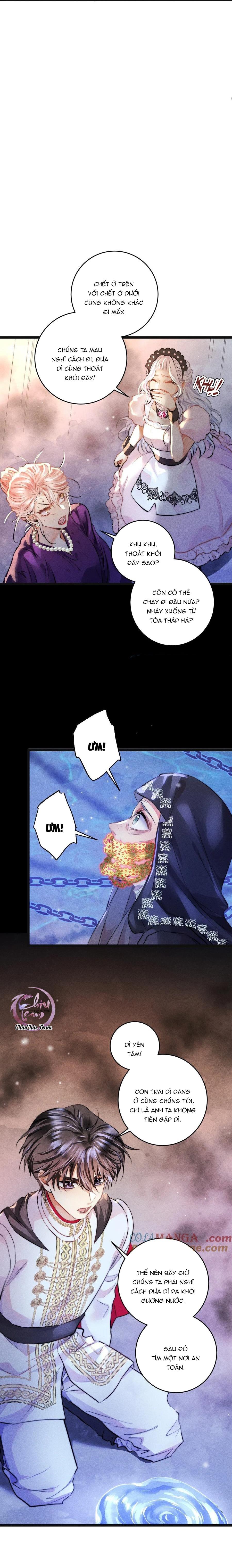 Đọc truyện Tòa Tháp - Chapter 42