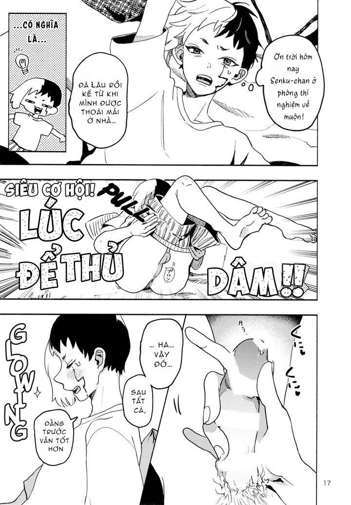 Đọc truyện ONESHOT THEO YÊU CẦU - Chapter 102