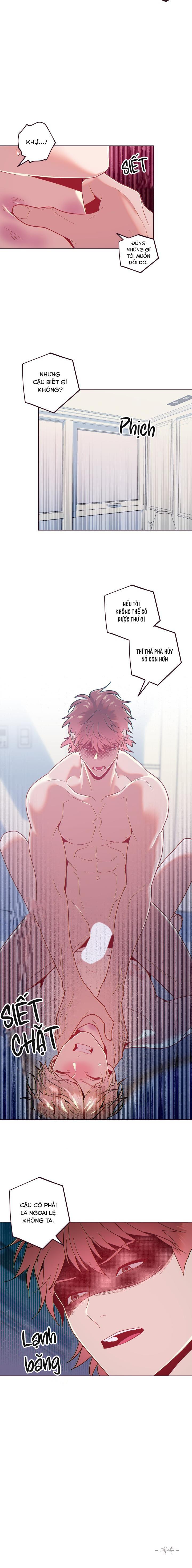 Đọc truyện (END SS2) SỤP ĐỔ - Chapter 44